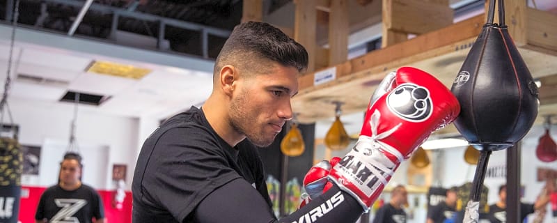 Gilberto Ramirez vs. Yuniel Dorticos: Preview And Prediction