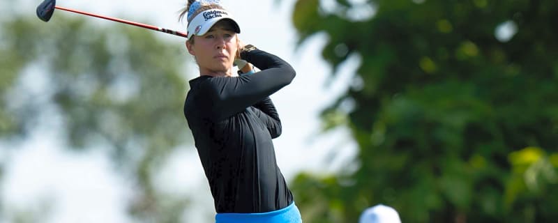 LPGA Boss Shows No Concern as New Plans Emerge While Nelly Korda and Co. Slip in Rankings
