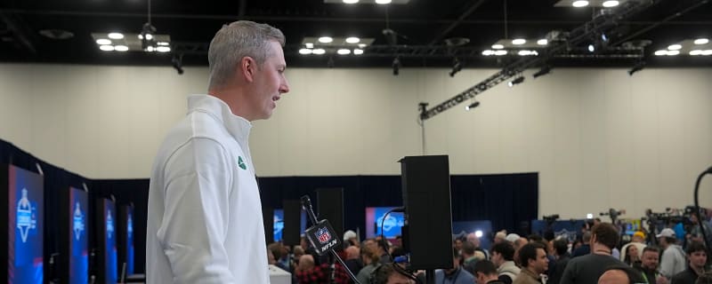 Why the Jets should not target big names in free agency