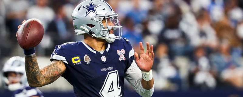 'That’ll Be the Message': Dak Prescott’s Bold Promise to Cowboys Fan After 2025 Disappointment