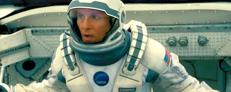 Awesome films that take place over extended periods of time