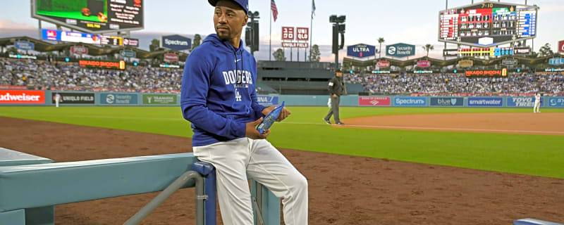 2026 Injury Report: Updates on Betts, Carpenter, Contreras