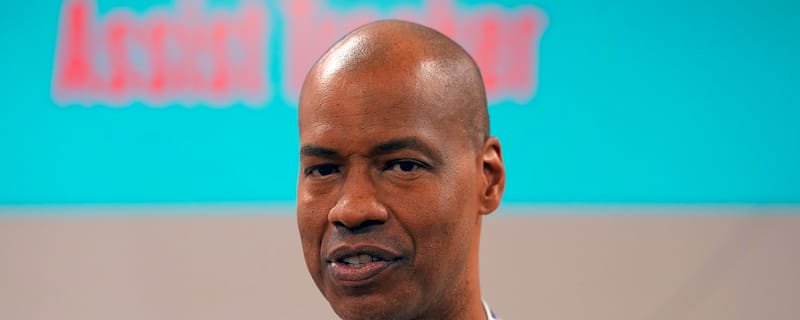 First Openly Gay NBA Player, Jason Collins, Dead At 47 Following Battle With Glioblastoma