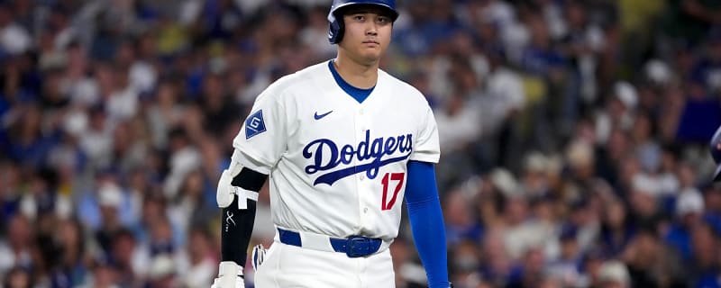 Dodgers Expect Shohei Ohtani to Pitch Again in 2027