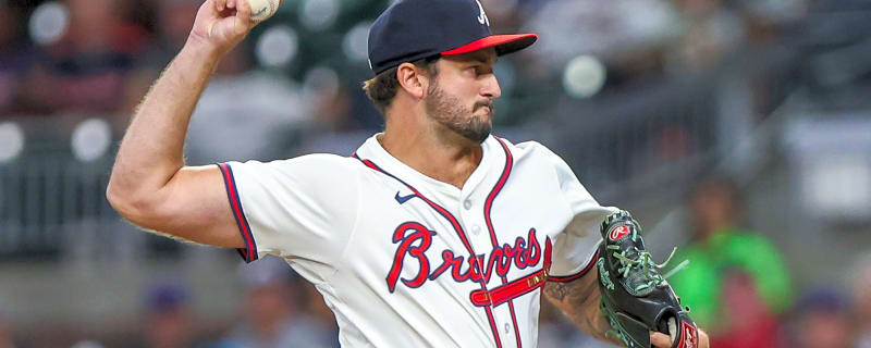 Blue Jays sign Connor Seabold to minor league deal