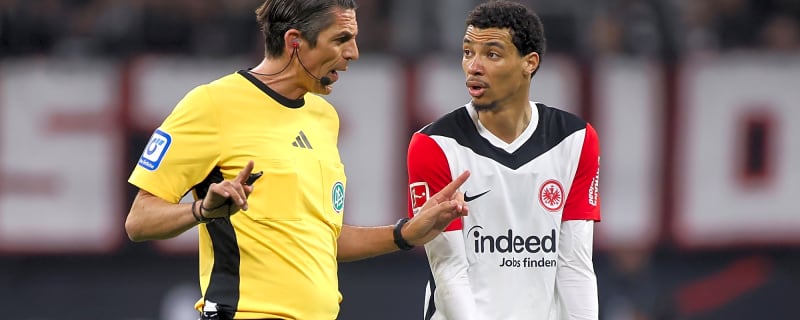 Hugo Ekitike’s representatives contacted in bombshell update for Manchester United fans