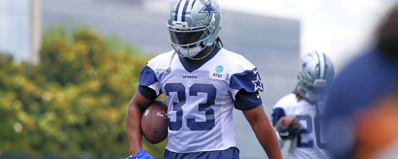 The NFL world takes a strong stance on Dallas Cowboys RB Javonte Williams, and it sheds light on a big change that must happen