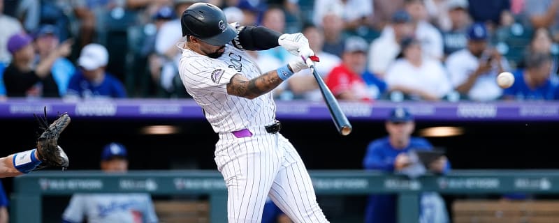 Rockies outright inexperienced IF Warming Bernabel