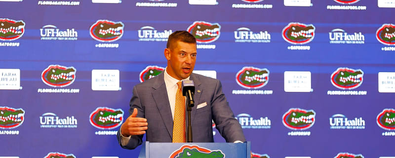 Florida Gators secure major signings on defense, giving new head coach Jon Sumrall elite talents to build his defense around