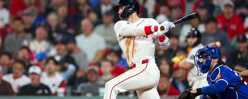 Trevor Story’s 3-Run Homer Hands Rangers Rare Late-Inning Collapse