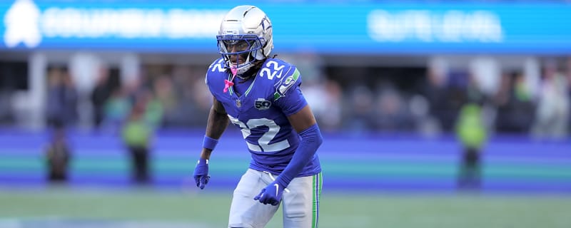 Bills & Raiders Among Teams Interested In WR Rashid Shaheed