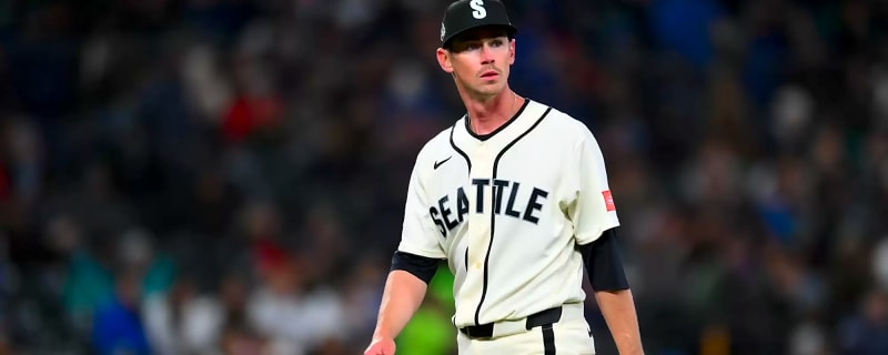 How Hancock’s Success Could Affect Mariners Rotation