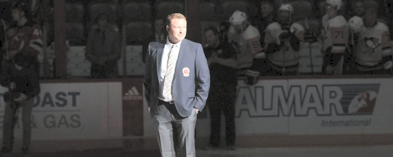 Flashback Friday: Looking at the which Oilers represented their country at the 1998 and 2002 Olympics