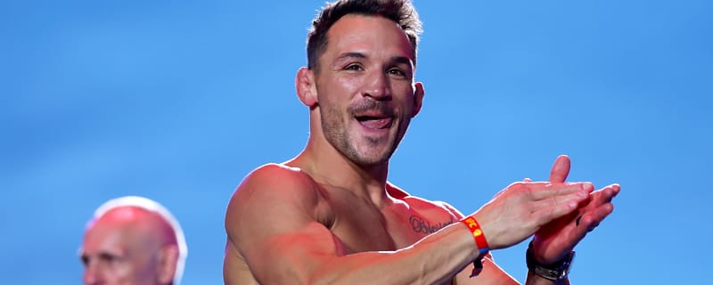 Matt Brown: Michael Chandler doesn't belong in UFC after latest loss