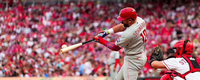 Don Mattingly appears to reveal Kyle Schwarber's Home Run Derby participation
