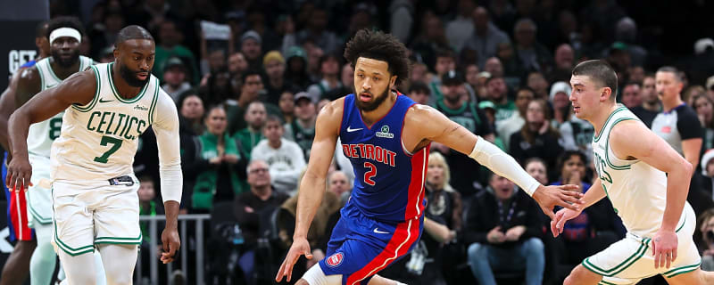 Jeff Teague shares his pick to win MVP, it’s not Shai Gilgeous-Alexander or Nikola Jokic