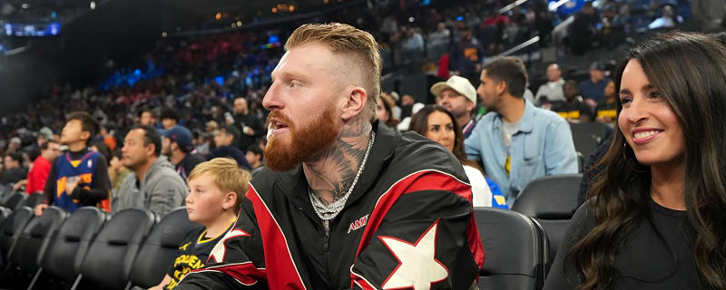 Raider Nation Chatter: Is Maxx Crosby following Josh Jacobs’ Raiders playbook?