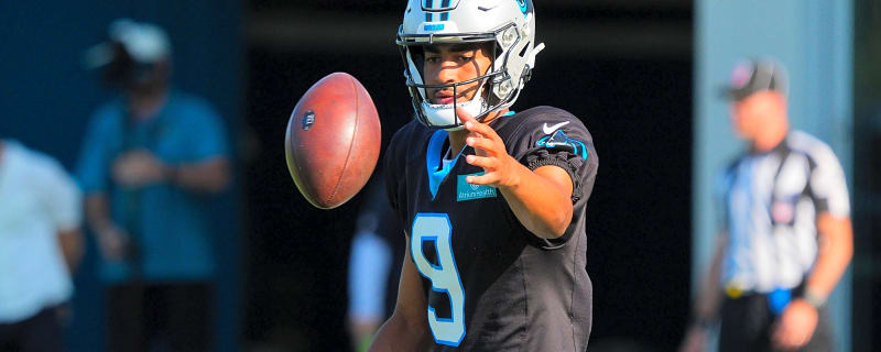 6 Panthers Players Who Need to Have a Big Game in Preseason Week 2