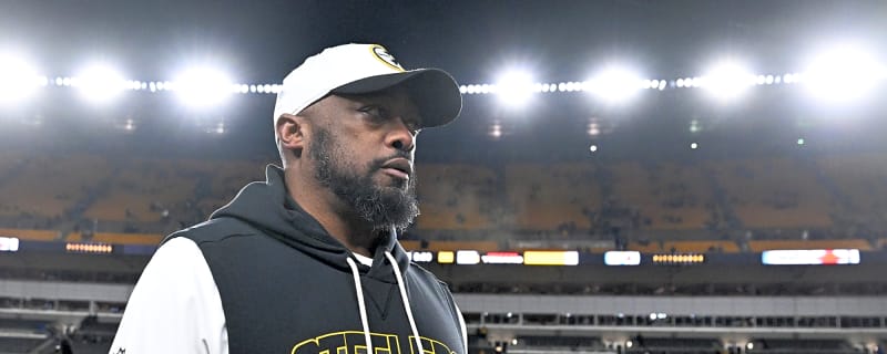 Steelers May Have Been Previously Preparing To Move On From Mike Tomlin After New Information Emerges