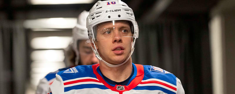 3 Reasons the Canadiens Shouldn't Sign Panarin This Offseason