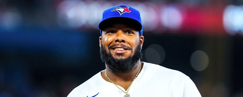 Former MVP Gives His Take on Vladimir Guerrero Jr.’s Struggles