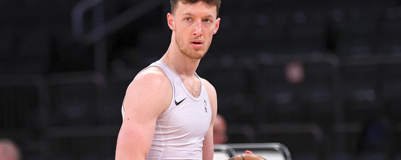 NBA Notes: Hornets, Drew Peterson, Clippers, Brook Lopez, Warriors