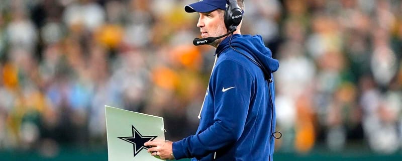 Recent injury news piles more pressure on Brian Schottenheimer and the Dallas Cowboys ahead of Week 7 matchup versus the Eagles