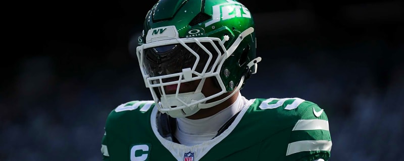 Jaguars Made ‘Strong Push’ To Acquire DT Quinnen Williams