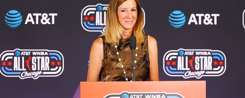 What Cathy Engelbert’s exit means for the Phoenix Mercury
