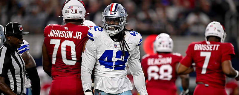 Packers Potential Landing Spot For Jadeveon Clowney?