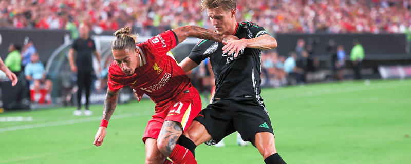 Sources: Four elite clubs 'interested' as €100m Arsenal transfer possible