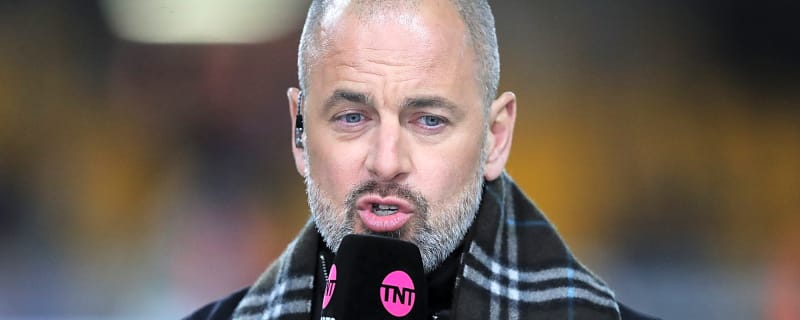 Joe Cole batting for ‘his pals’ as he predicts Europa League final between Tottenham Hotspur and Manchester United