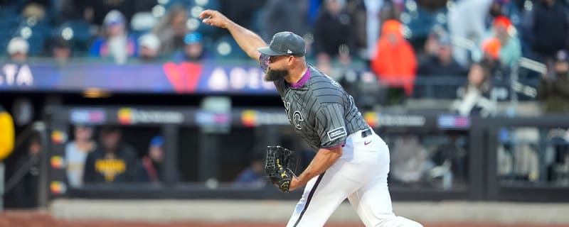 Twins, Luis García Agree To Minor League Deal