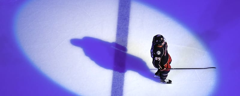 Matthew Knies Sets A Columbus Blue Jackets Record