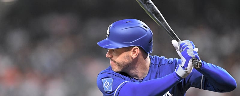 Freddie Freeman shares fond memories of Braves legendary manager Bobby Cox