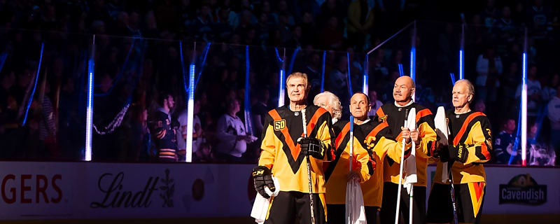 Childhood Memories: How 'King Richard' Brodeur Found His Second Calling in Art