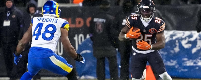 6 Winners & Losers from the Los Angeles Rams’ 2026 NFL Draft include multiple starters who avoided competition