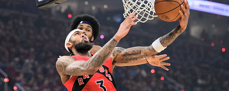 Brandon Ingram To Miss Start Of Regular Season With Partially Torn Achilles