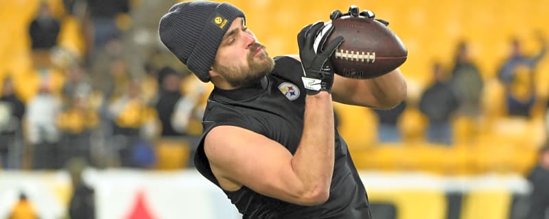New Trade Scenario For Steelers' Pat Freiermuth Comes To Light