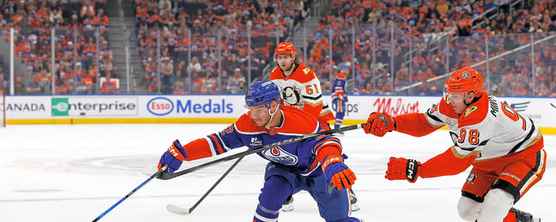 Oilers silver linings as 5 players thrived in an unfulfilling 2025-26 season