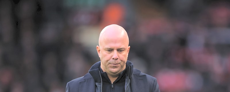 ‘I completely disagree…’ – Neil Mellor believes one criticism of Arne Slot is totally unfair