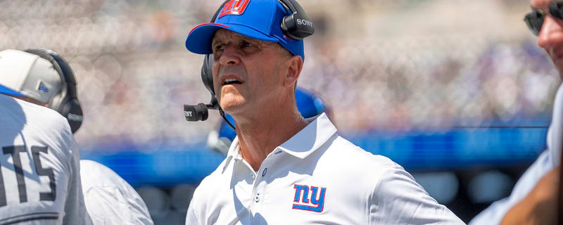 Did Ravens' Rashod Bateman, Ronnie Stanley take veiled shots at Giants' John Harbaugh?