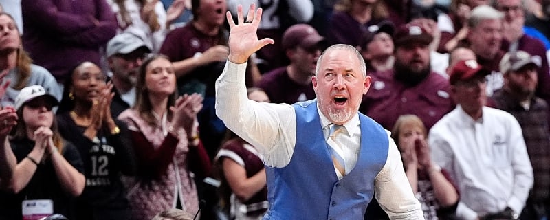 Buzz Williams Perfectly Encapsulates Maryland Athletics