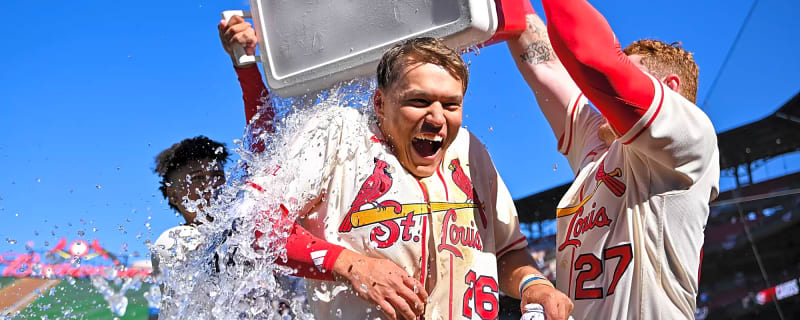 Standout Cardinals From the Opening Series