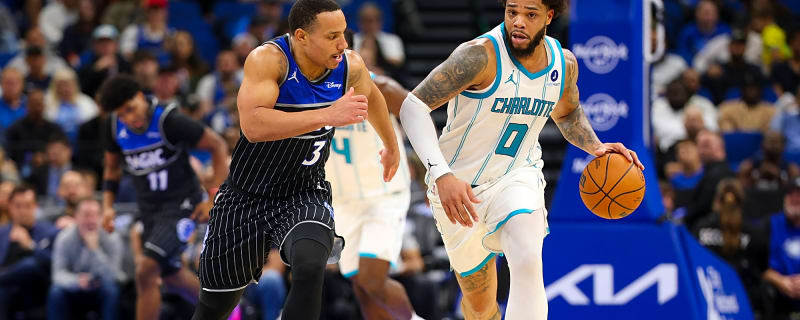 Hornets’ Bridges Drawing Trade Interest From Multiple Teams