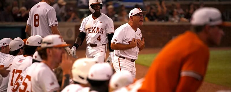 Deciphering the Draft Ceiling of the Texas Longhorns Ace
