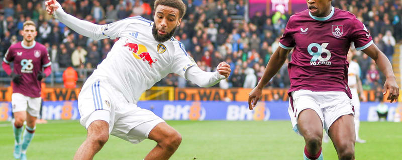 Premier League Relegation: Are Leeds and Burnley Both in Trouble After Positive Starts?