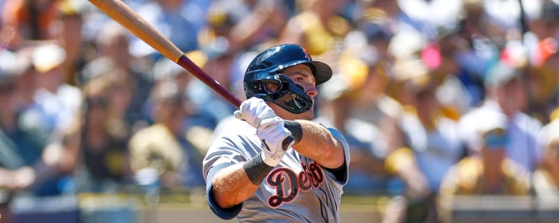 MLB Game Recap: McGonigle & Skubal Lead Tigers to Opening Day Victory