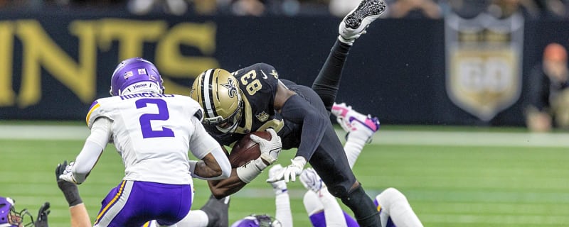 3 Make or Break Players for Vikings in Week 7 vs. Colts
