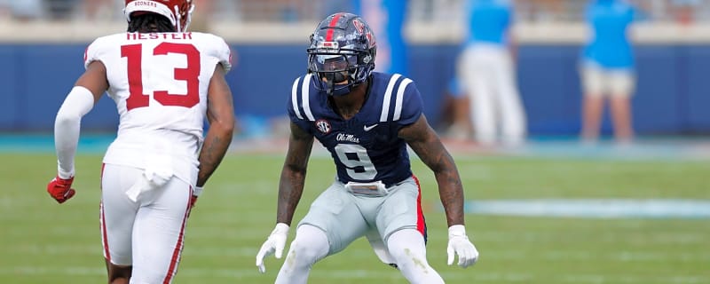 NFL reporter suggests Washington Commanders rookie is crucial missing piece to 2025 success, who can ‘really impact…’